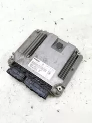 Контролер / модуль ЕБУ Toyota Yaris 896610D491 1039S33151 0281015393