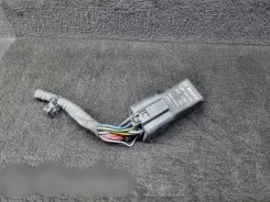 Реле / модуль попереднього підігріву Audi Q7 4M 4M0907282F 0281003162