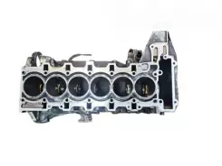 Блок циліндрів BMW X3 F25 N55B30A 07717511 K7527003