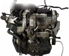 Двигун Volkswagen Caddy CAY CAYC CAYA