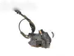 Renault Twingo III Замок передніх дверей 050203555R