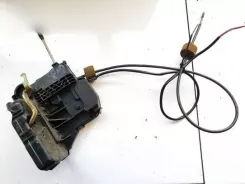 Mercedes-Benz CLK A209 C209 Замок передніх дверей 004138112629 0003754501