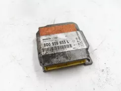 Контролер / модуль подушки безпеки Audi A6 S6 C5 4B 8D0959655L 00308004YHZT