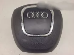 Audi A4 S4 B8 8K Подушка безпеки Подушка безпеки керма 8K0880201F 001B810ECPB