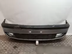 Opel Zafira A Передній бампер 09119200