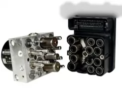 Блок керування ABS Opel Astra J 100206014334 001-002-003134E
