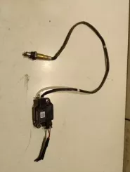 Renault Master III Зонда лямбда 227930660R 0317923 0281007646