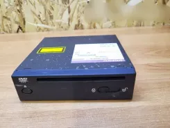 Панель / Радіо CD/DVD/GPS Volvo XC60 6G9210E887BL 083194055 4621009140