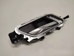 Внутрішня ручка передніх дверей Jaguar F-Pace GX7322601AC 073170G