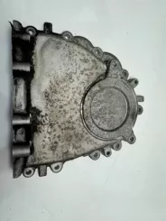 Кришка ланцюга ГРМ Audi A6 S6 C6 4F 059109129H