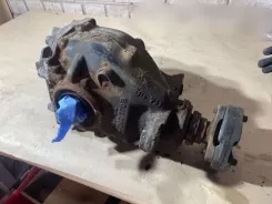 Задній диференціал BMW 3 F30 F35 F31 7605589 0715061615710003