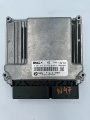 Контролер / модуль ЕБУ BMW 3 E90 E91 7810000 030159201 0281015075