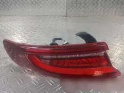 KIA Pro Cee'd III Задній ліхтар 0L20LR01 DL20LE01 L0090L200014823
