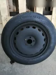 Запасне колесо BMW 5 F10 F11 R19 2190800 002882