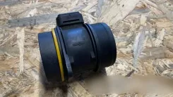 Датчик масової витрати повітря MAF для Opel Corsa D 4R8Q12B579AC 004015242