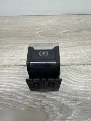 Кнопка / перемикач ручного гальма Peugeot 2008 II 9810593577 01059AP8 1010869710