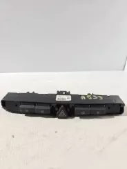 Кнопка аварійної сигналізації Opel Zafira B 13100113 03758015 0320