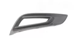 Opel Astra K Решітка / Передній повітрозабірник 13481940 107166317 OP4202133