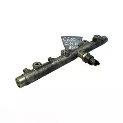 Інжекторна рампа Citroen C5 0445214019 014669