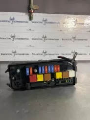 Рама / Модуль запобіжників Opel Signum 13172979 085637 519067