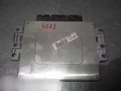 Контролер / модуль ЕБУ Citroen C5 9644486380 1059356110