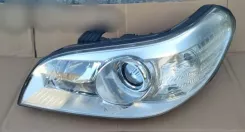 Фари Chevrolet Epica / Комплект 00019008