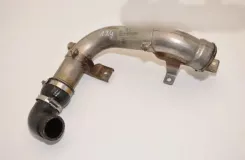Трубка/шланг впускного повітря турбіни Audi TT Mk1 06A145681H 06A145731F