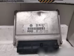 Контролер / модуль ЕБУ Volkswagen PASSAT B5 8D0906018F 26SA5859 0261204875
