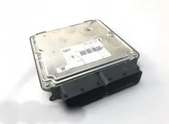 Контролер / модуль ЕБУ Audi RS6 C8 0281034002 05L906027F 05L906027E