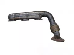 Випускний колектор Mercedes-Benz E W212 A6421400161 00168109021C