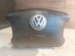Подушка безпеки Volkswagen Golf IV Подушка безпеки керма E99F1200302511 001JQ0RG2CL 111205100