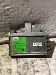 Блок керування ABS Volkswagen PASSAT B3 535907379B 333979 10094003104