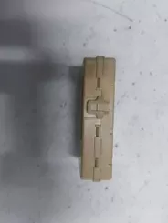 Блок запобіжників Toyota Corolla E120 E130 E6555385 071414