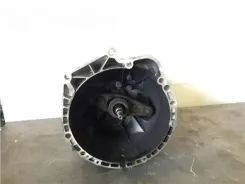 BMW 3 E90 E91 Механічна 5-ступінчаста коробка передач 23007533818 0447328CBL