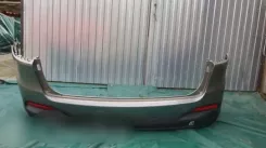 Задній бампер KIA Sorento 91502250042 015022500420003