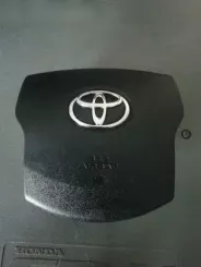 Toyota Prius (XW20) Подушка безпеки керма 8442202 000619805A6F