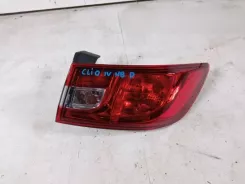 Renault Clio IV Задній ліхтар 265509846R 02051399900010