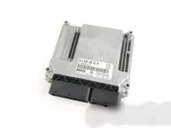 Контролер/модуль ЕБУ Mercedes-Benz E W211 A6481505379 0281013463 1039S14073