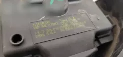 Вентилятор кондиціонера Peugeot 407 77370805 07000015548