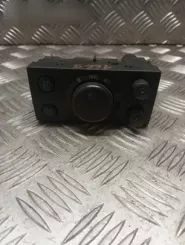 Opel Vectra C Перемикач світла 13177066 03640320AG