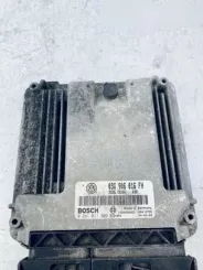 Контролер / модуль ЕБУ Volkswagen Touran I 03G906016FH 0281011909 1039S06062