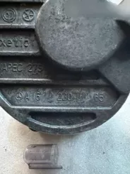 Вакуумний насос Mercedes-Benz S W221 A6282300065 070408033 VAPEC27s