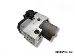 Насос ABS Hyundai Sonata 589203C500 0265220654 0273004617