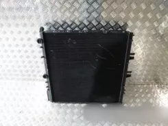 Радіатор Ferrari FF 000277226