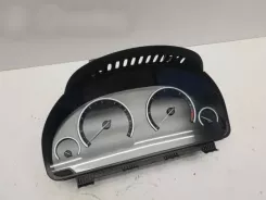 BMW X5 F15 Одометр / Спідометр 0263726437 17388410 6844043