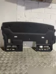 Audi A8 S8 D4 4H Перегородка багажника 4H0867437D 00447363