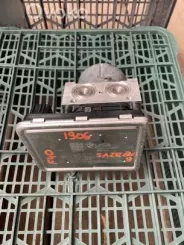 Насос ABS BMW 1 F40 5a2eba9 10063330601