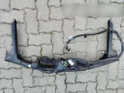 Audi A4 S4 B9 Фаркоп / Комплект 8W0959245 0666240 333816633021