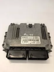 Контролер / модуль ЕБУ Ford Fiesta C1B112A650MF 0261S11125 CV6A12B684BB