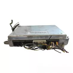 Блок керування двигуном Jaguar S-Type 2W4F13B524BD 0717032